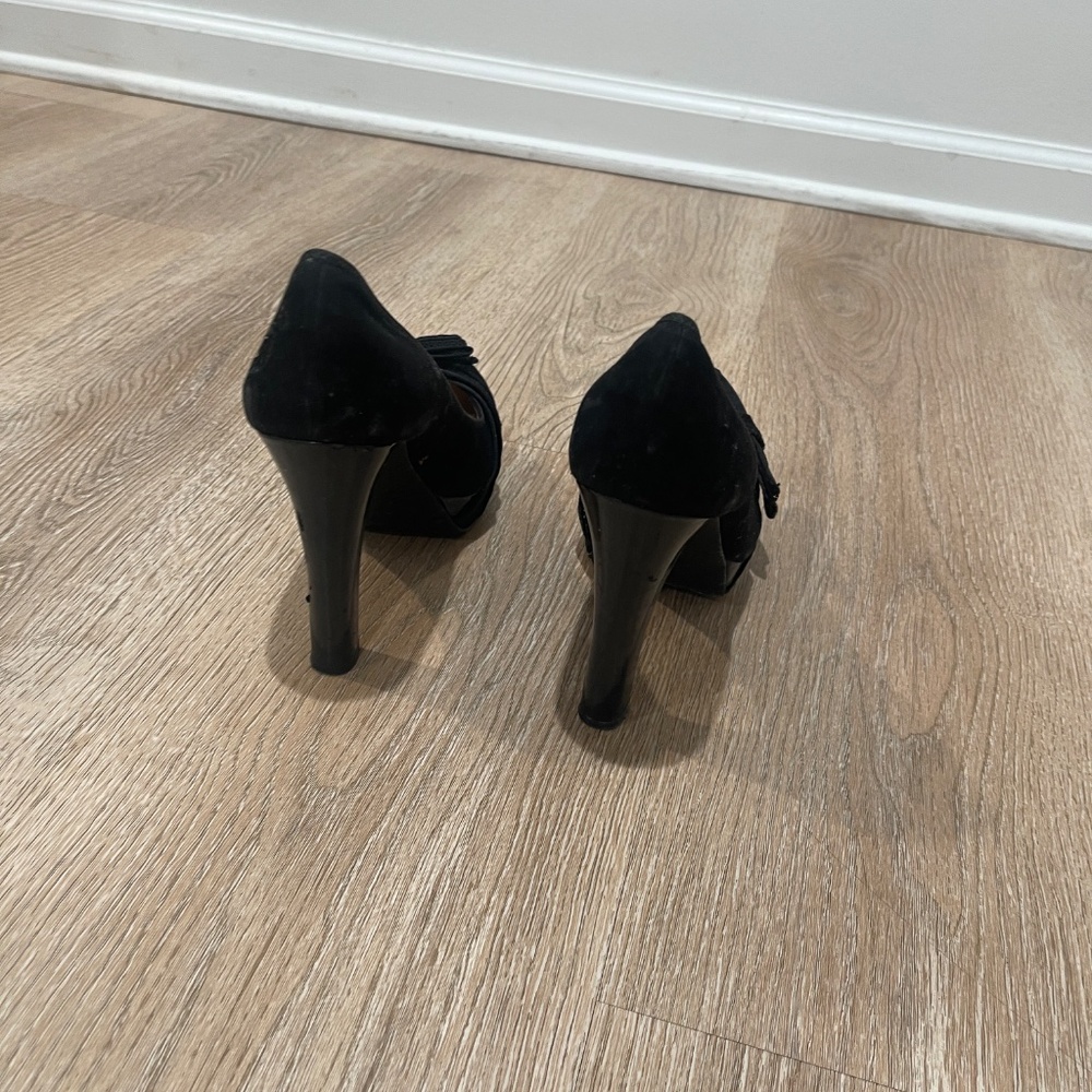 Bebe Pumps - image 2
